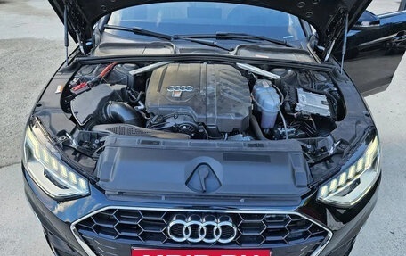 Audi A4, 2021 год, 2 180 000 рублей, 19 фотография