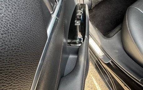 Toyota Camry, 2018 год, 2 650 000 рублей, 6 фотография