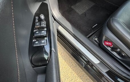 Toyota Camry, 2018 год, 2 650 000 рублей, 15 фотография