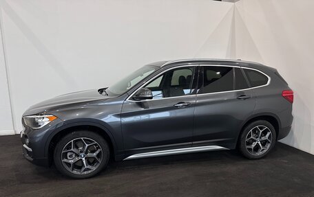 BMW X1, 2019 год, 2 650 000 рублей, 7 фотография