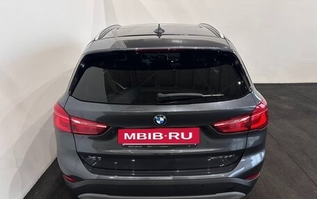 BMW X1, 2019 год, 2 650 000 рублей, 6 фотография