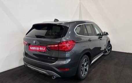 BMW X1, 2019 год, 2 650 000 рублей, 5 фотография