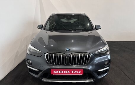 BMW X1, 2019 год, 2 650 000 рублей, 3 фотография