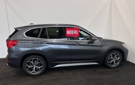 BMW X1, 2019 год, 2 650 000 рублей, 4 фотография