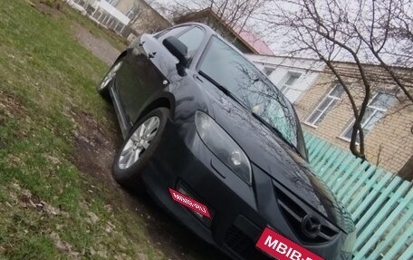 Mazda 3, 2007 год, 670 000 рублей, 4 фотография
