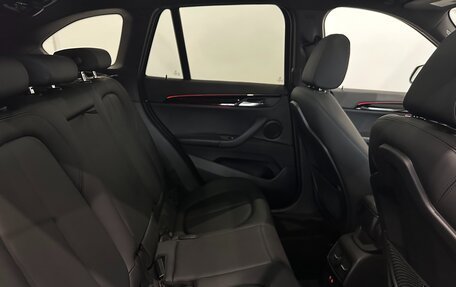 BMW X1, 2019 год, 2 650 000 рублей, 13 фотография