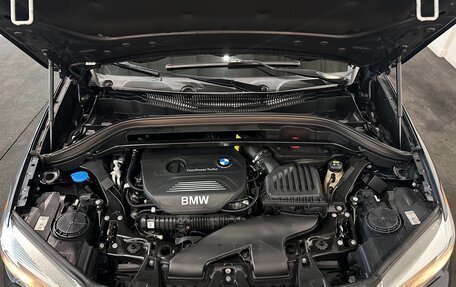 BMW X1, 2019 год, 2 650 000 рублей, 19 фотография