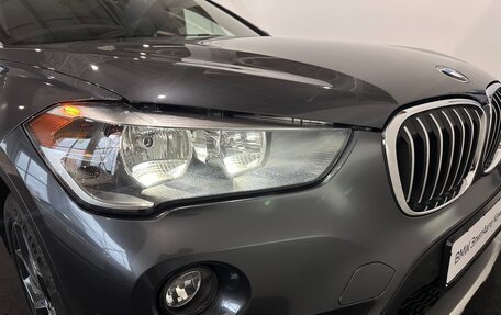 BMW X1, 2019 год, 2 650 000 рублей, 16 фотография
