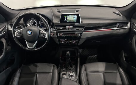 BMW X1, 2019 год, 2 650 000 рублей, 11 фотография