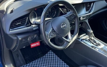 Opel Insignia II рестайлинг, 2019 год, 2 100 000 рублей, 1 фотография