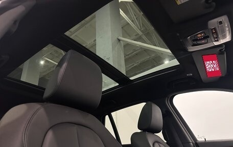 BMW X1, 2019 год, 2 650 000 рублей, 15 фотография