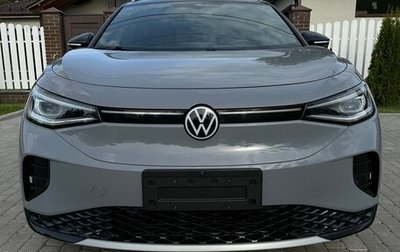 Volkswagen ID.4, 2022 год, 3 550 000 рублей, 1 фотография