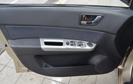 Hyundai Getz I рестайлинг, 2008 год, 480 000 рублей, 8 фотография