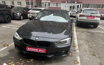 BMW 3 серия, 2014 год, 1 700 000 рублей, 1 фотография