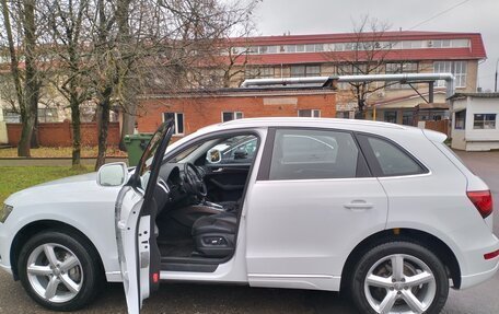 Audi Q5, 2014 год, 3 000 000 рублей, 1 фотография