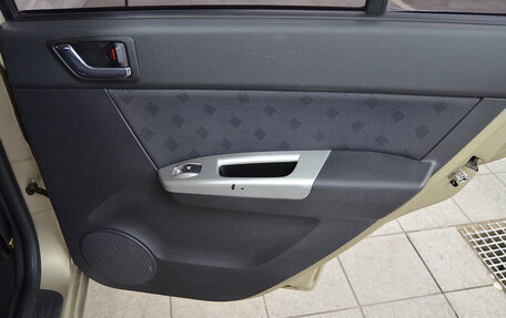 Hyundai Getz I рестайлинг, 2008 год, 480 000 рублей, 16 фотография