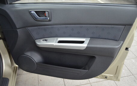 Hyundai Getz I рестайлинг, 2008 год, 480 000 рублей, 18 фотография