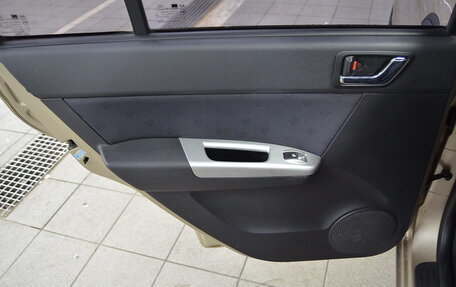 Hyundai Getz I рестайлинг, 2008 год, 480 000 рублей, 14 фотография