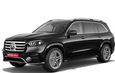 Mercedes-Benz GLS, 2025 год, 20 441 250 рублей, 1 фотография