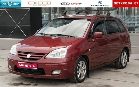 Suzuki Liana, 2005 год, 550 000 рублей, 1 фотография