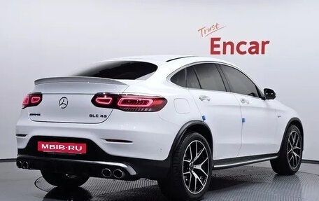 Mercedes-Benz GLC, 2021 год, 3 580 000 рублей, 2 фотография