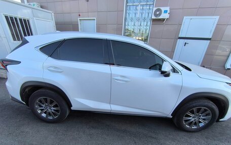 Lexus NX I, 2020 год, 3 300 000 рублей, 1 фотография