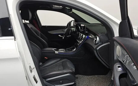 Mercedes-Benz GLC, 2021 год, 3 580 000 рублей, 10 фотография