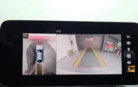 Mercedes-Benz GLC, 2021 год, 3 580 000 рублей, 14 фотография