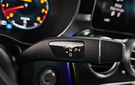 Mercedes-Benz GLC, 2021 год, 3 580 000 рублей, 8 фотография