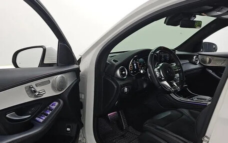 Mercedes-Benz GLC, 2021 год, 3 580 000 рублей, 9 фотография