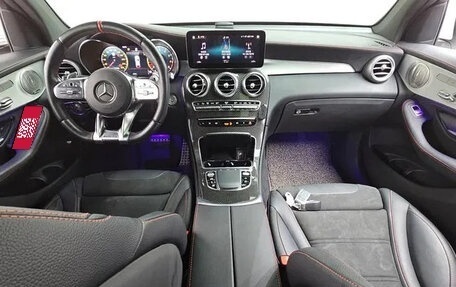 Mercedes-Benz GLC, 2021 год, 3 580 000 рублей, 7 фотография