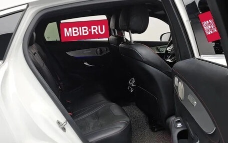 Mercedes-Benz GLC, 2021 год, 3 580 000 рублей, 11 фотография