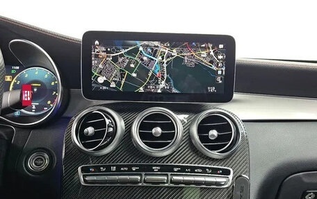 Mercedes-Benz GLC, 2021 год, 3 580 000 рублей, 13 фотография