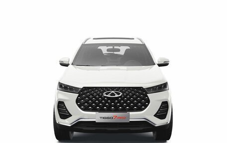 Chery Tiggo 7 Pro, 2024 год, 2 839 900 рублей, 2 фотография