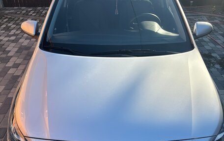 Hyundai Solaris II рестайлинг, 2021 год, 1 740 000 рублей, 11 фотография