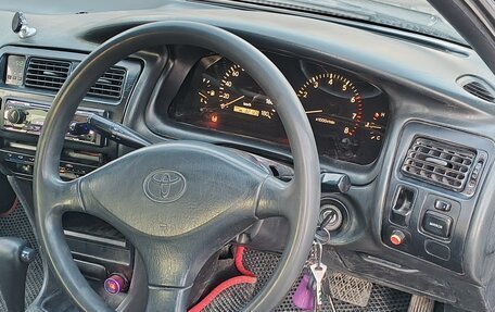 Toyota Sprinter VIII (E110), 1993 год, 350 000 рублей, 3 фотография