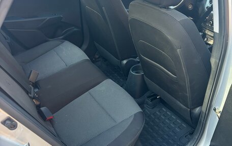 Hyundai Solaris II рестайлинг, 2021 год, 1 740 000 рублей, 13 фотография