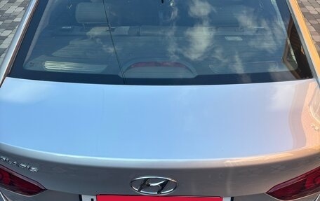 Hyundai Solaris II рестайлинг, 2021 год, 1 740 000 рублей, 10 фотография