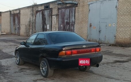 Toyota Sprinter VIII (E110), 1993 год, 350 000 рублей, 5 фотография