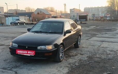 Toyota Sprinter VIII (E110), 1993 год, 350 000 рублей, 9 фотография