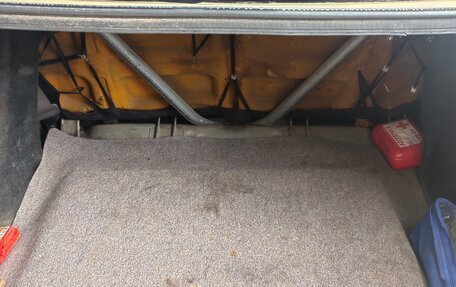 Toyota Platz, 2001 год, 307 000 рублей, 11 фотография