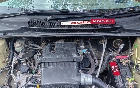 Toyota Platz, 2001 год, 307 000 рублей, 8 фотография