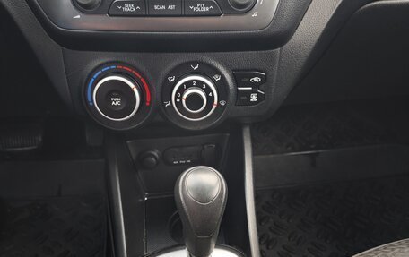 KIA Rio III рестайлинг, 2012 год, 850 000 рублей, 11 фотография