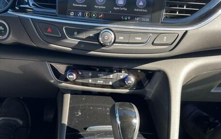 Opel Insignia II рестайлинг, 2019 год, 2 100 000 рублей, 6 фотография