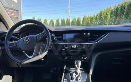 Opel Insignia II рестайлинг, 2019 год, 2 100 000 рублей, 15 фотография