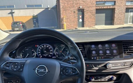 Opel Insignia II рестайлинг, 2019 год, 2 100 000 рублей, 8 фотография