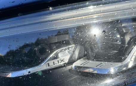 Opel Insignia II рестайлинг, 2019 год, 2 100 000 рублей, 17 фотография