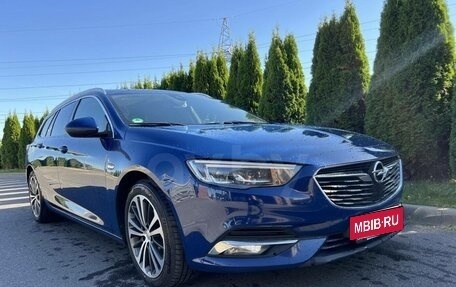 Opel Insignia II рестайлинг, 2019 год, 2 100 000 рублей, 11 фотография