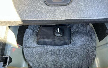 Opel Insignia II рестайлинг, 2019 год, 2 100 000 рублей, 22 фотография