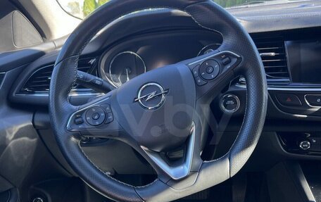 Opel Insignia II рестайлинг, 2019 год, 2 100 000 рублей, 23 фотография